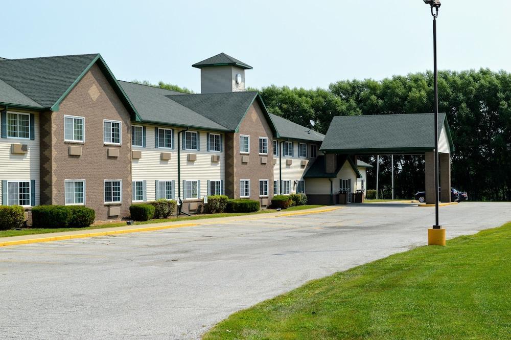 Colfax Inn By Marifah エクステリア 写真