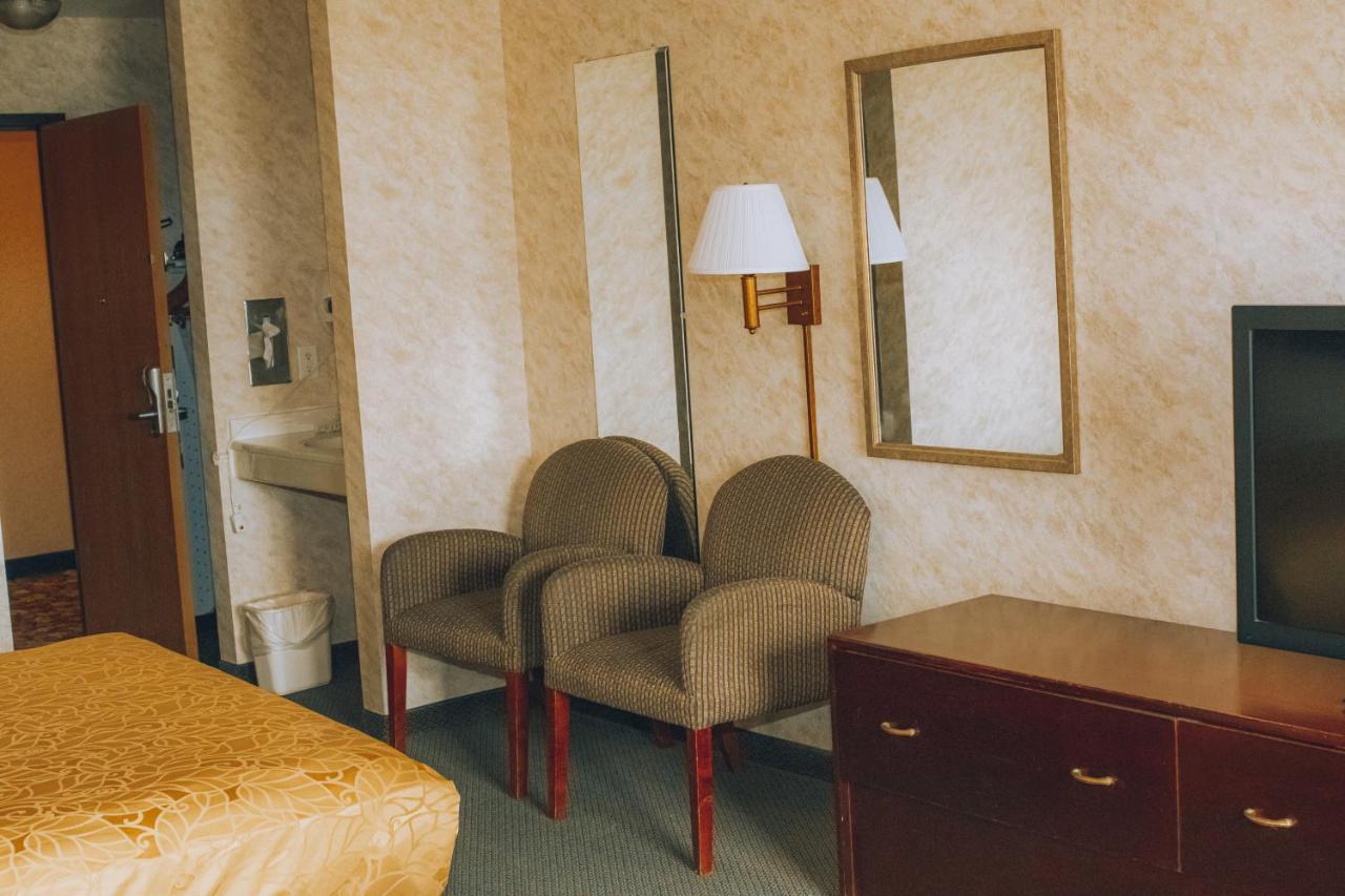 Colfax Inn By Marifah エクステリア 写真