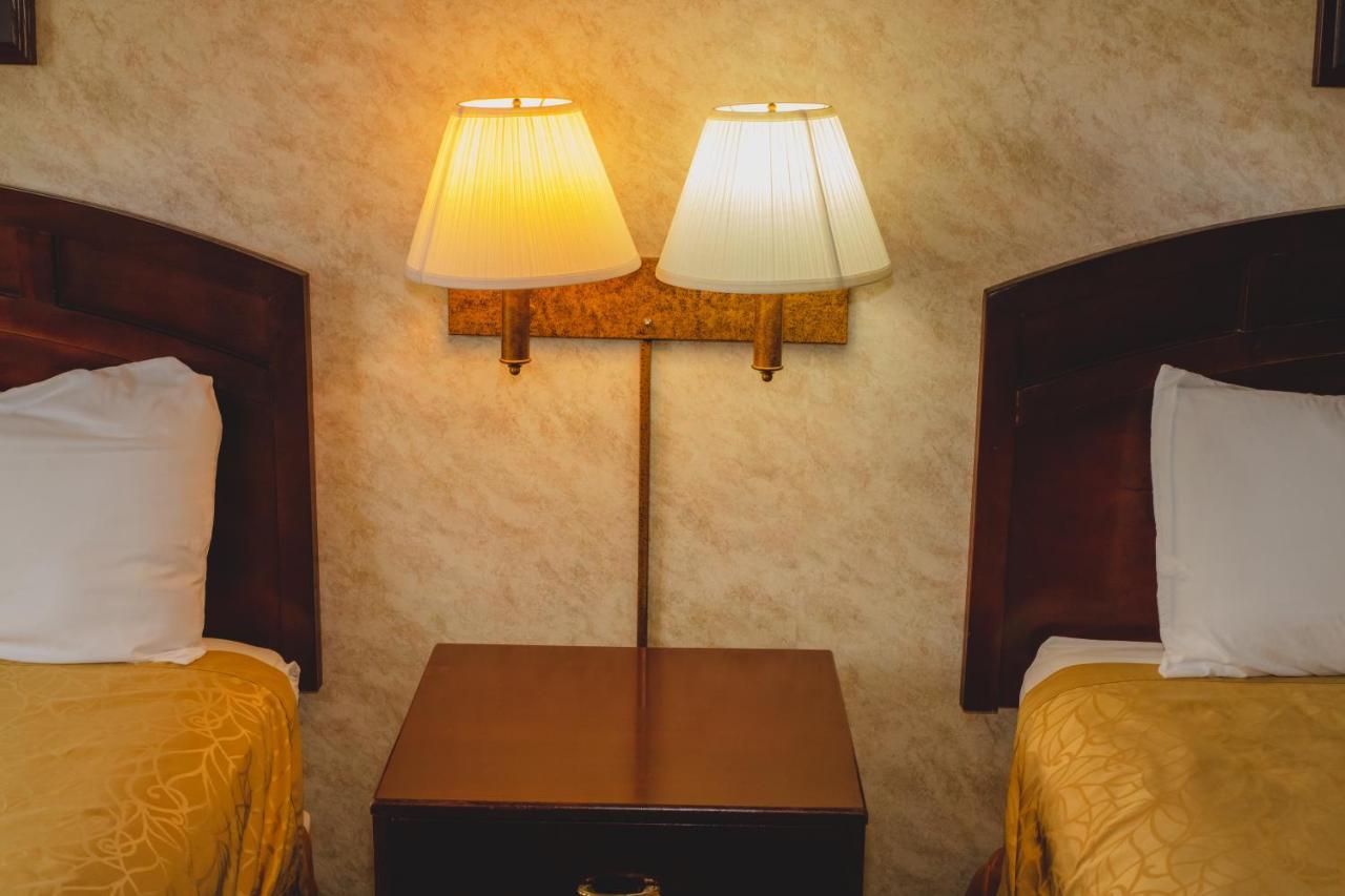 Colfax Inn By Marifah エクステリア 写真