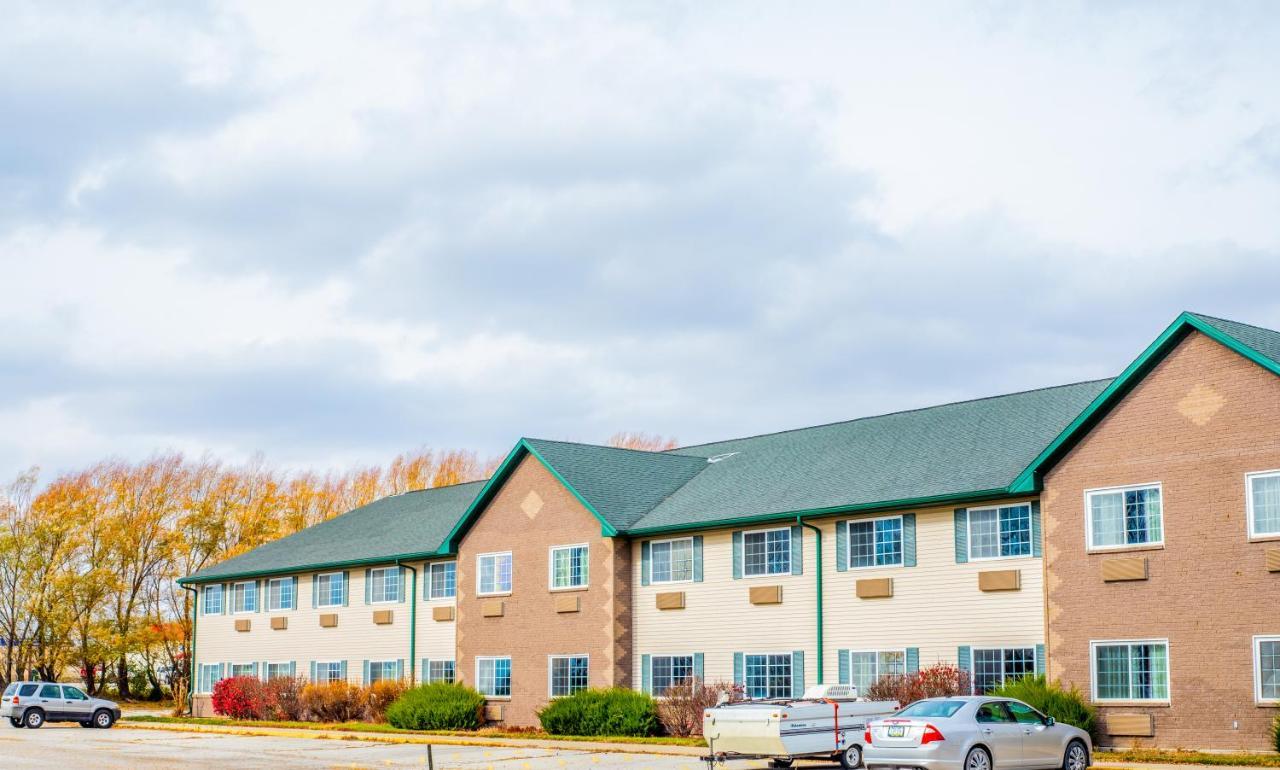 Colfax Inn By Marifah エクステリア 写真