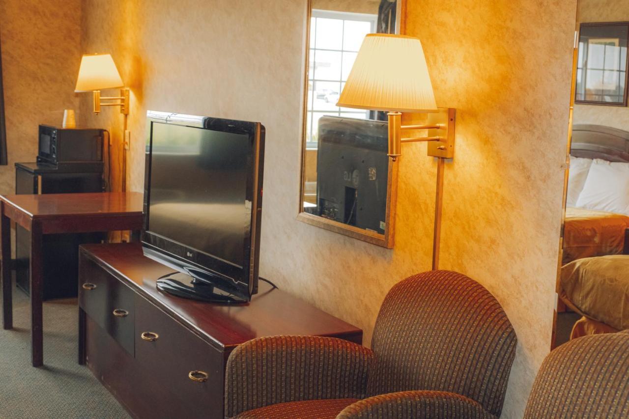 Colfax Inn By Marifah エクステリア 写真