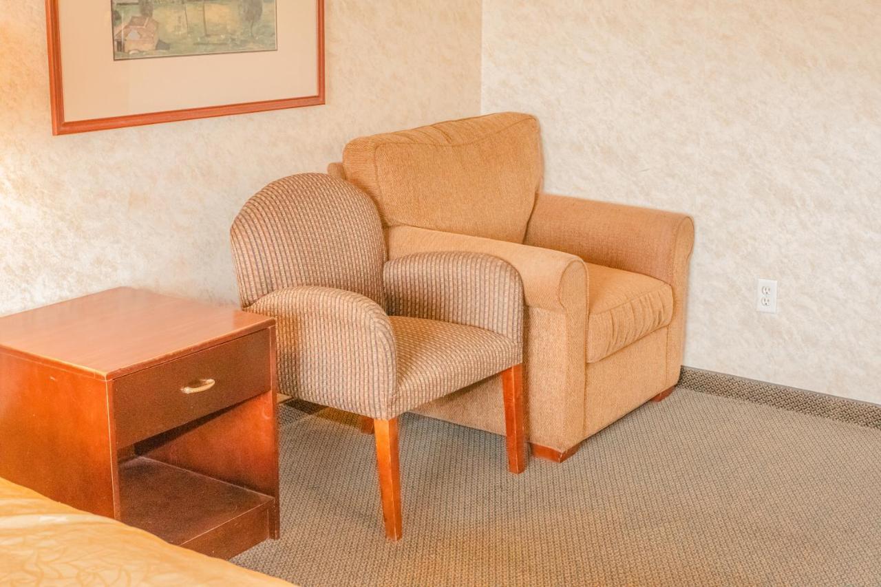 Colfax Inn By Marifah エクステリア 写真