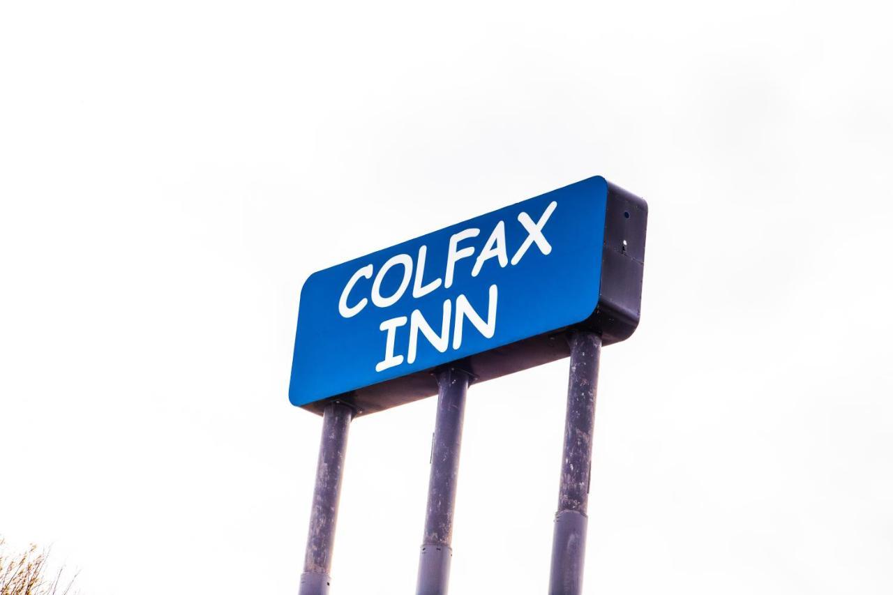 Colfax Inn By Marifah エクステリア 写真