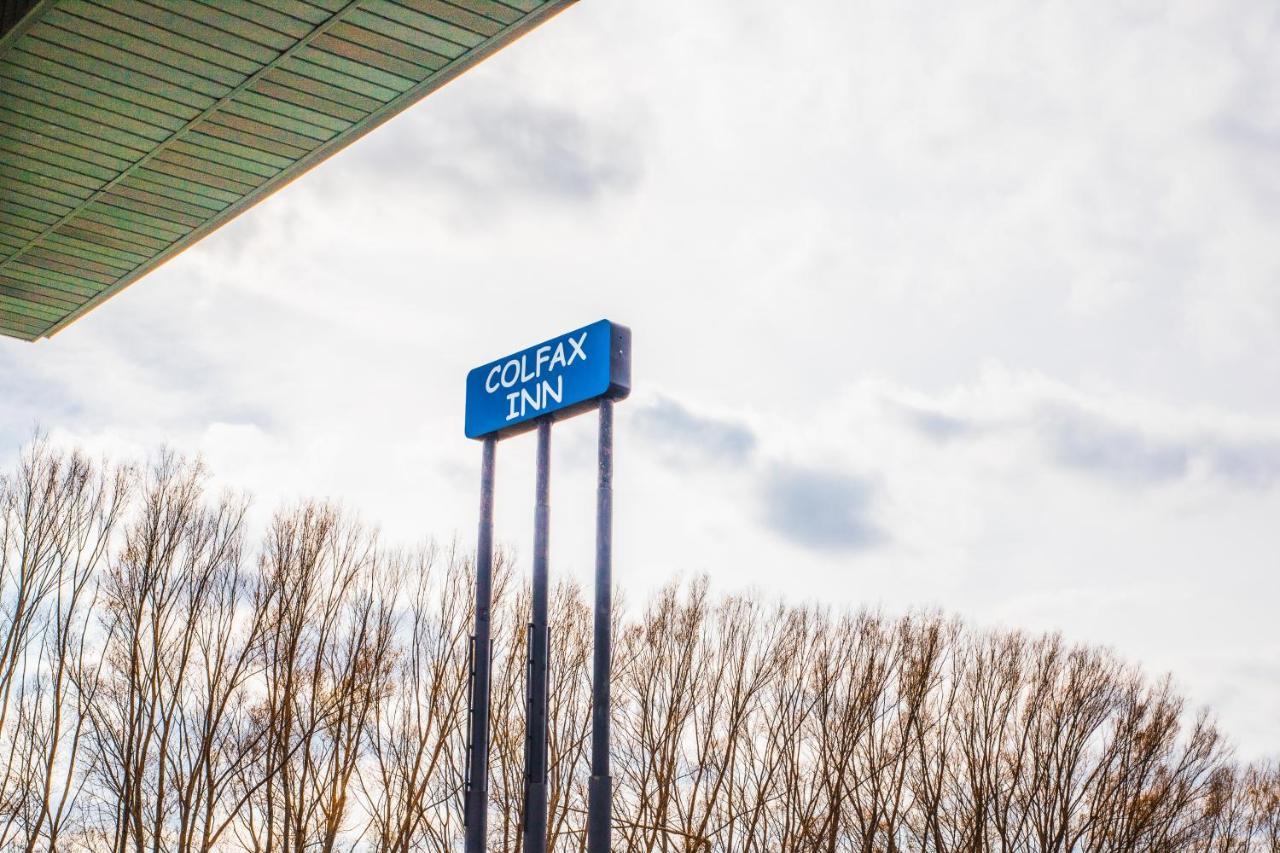 Colfax Inn By Marifah エクステリア 写真