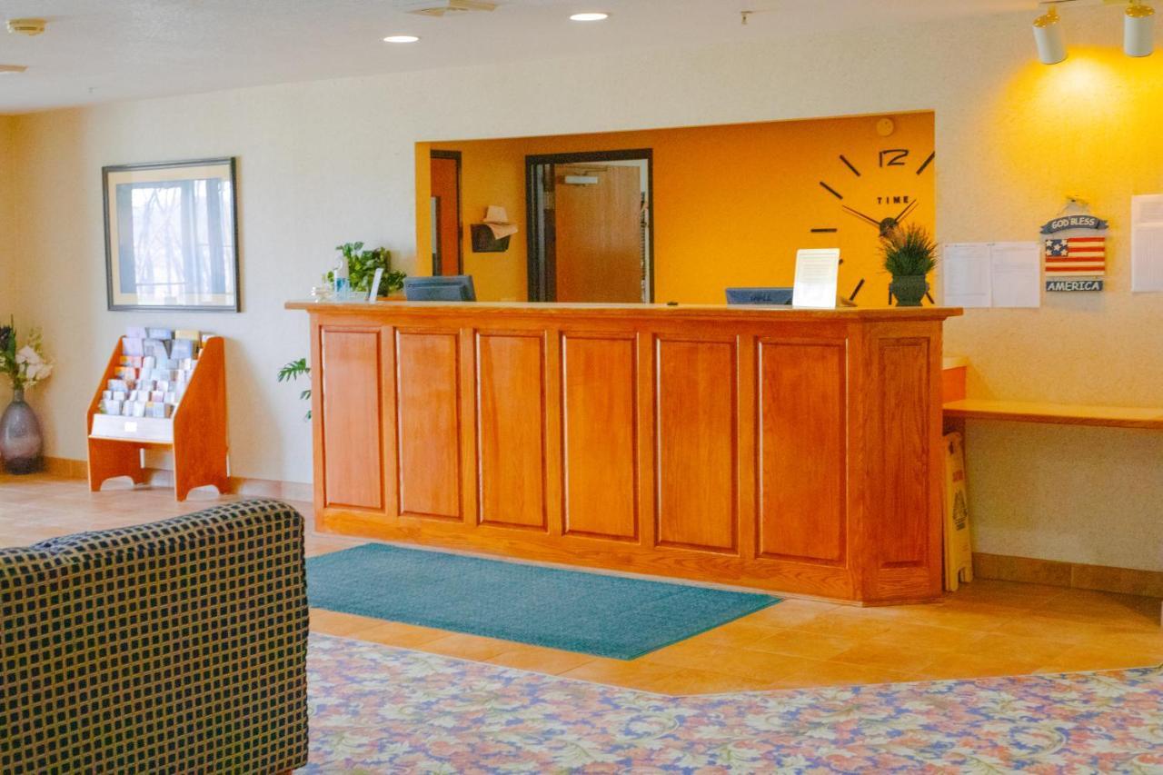 Colfax Inn By Marifah エクステリア 写真