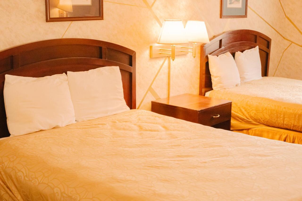 Colfax Inn By Marifah エクステリア 写真