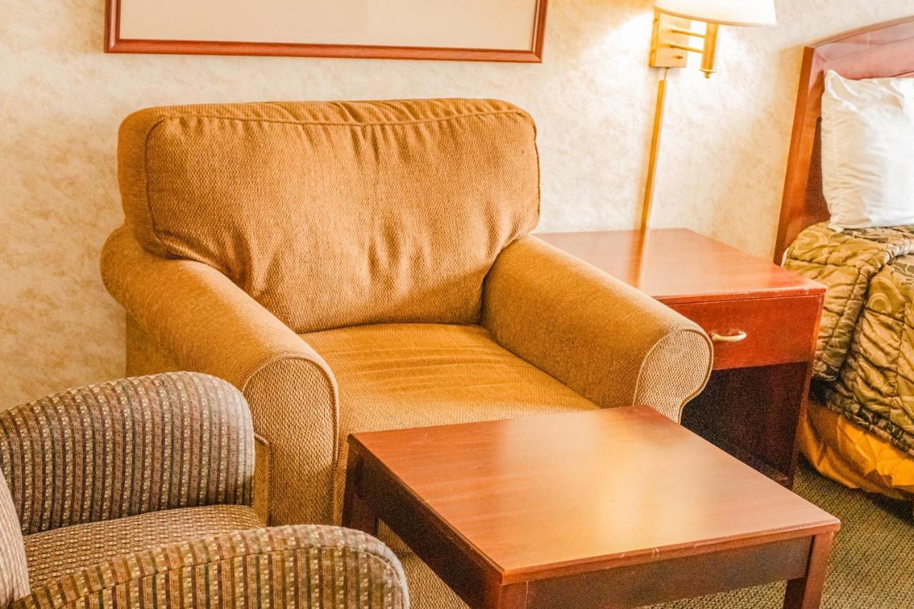 Colfax Inn By Marifah エクステリア 写真