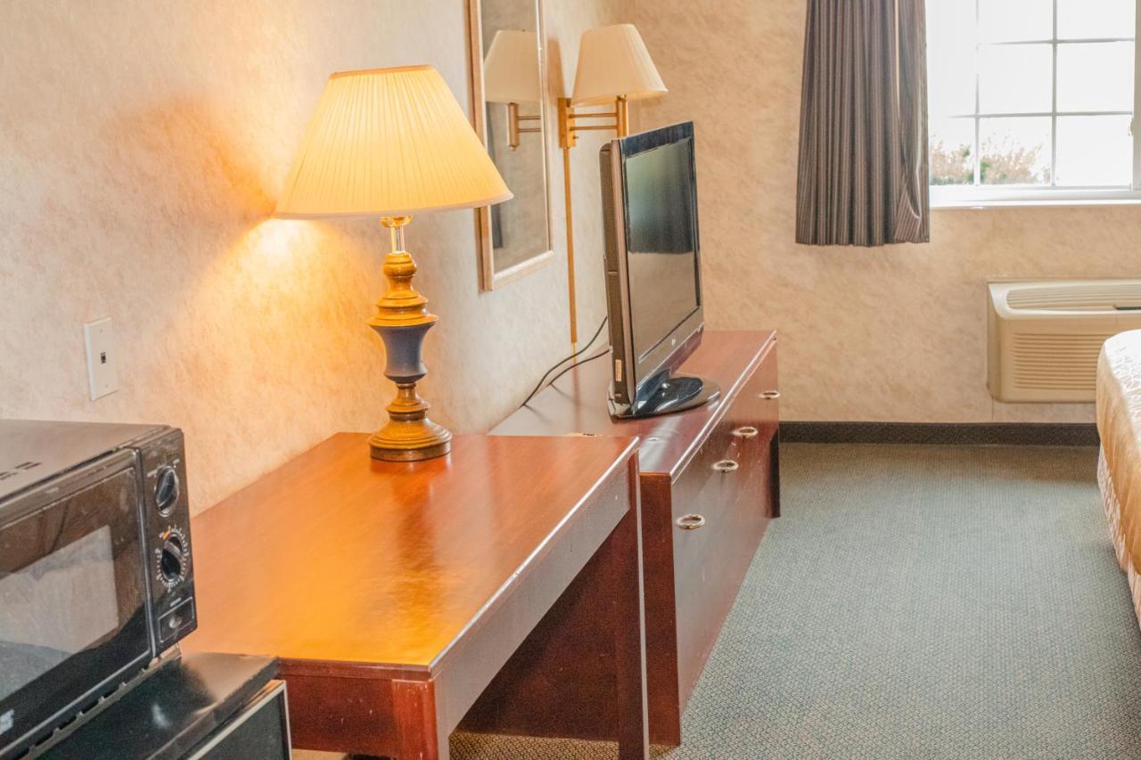 Colfax Inn By Marifah エクステリア 写真