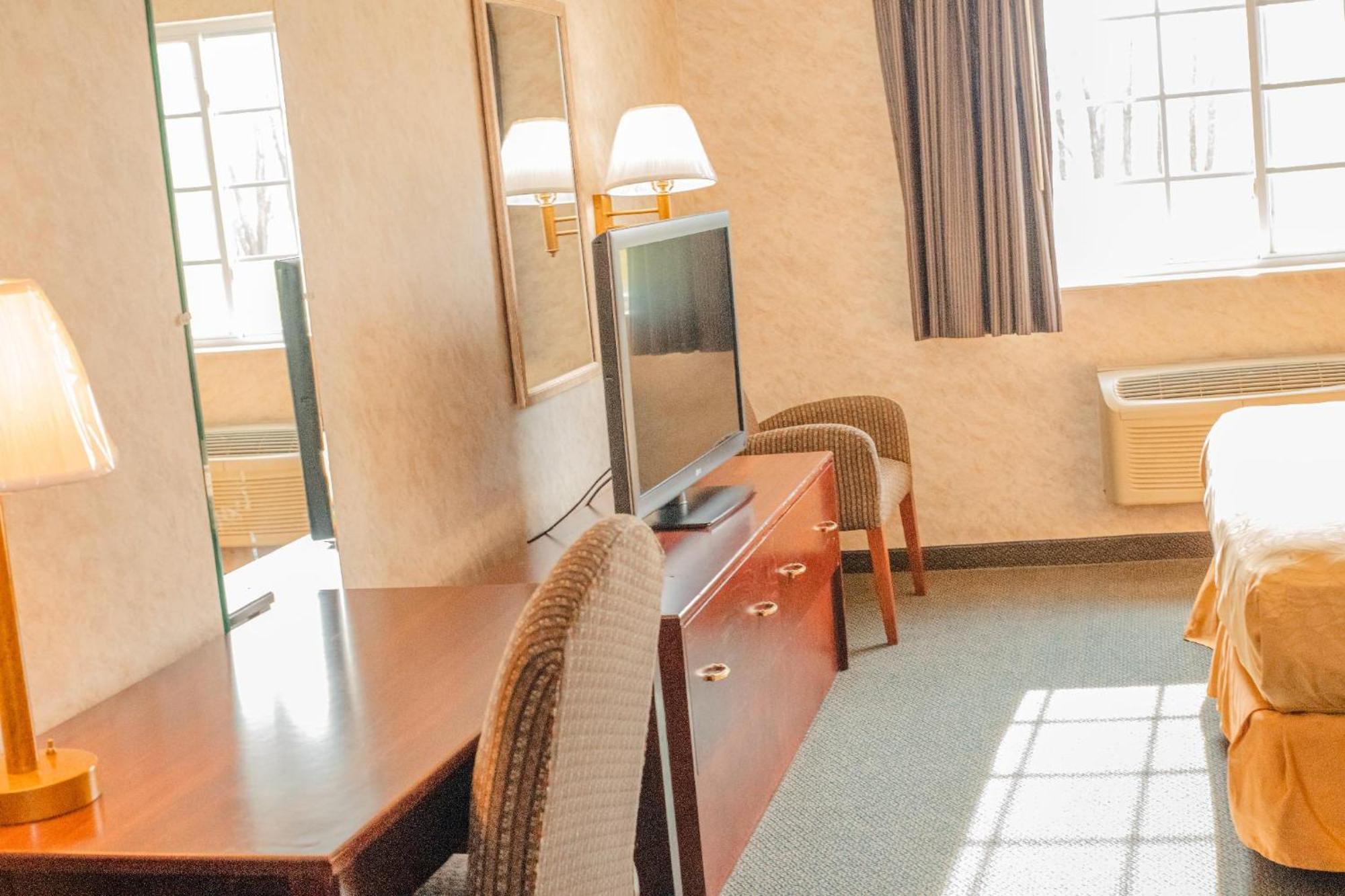 Colfax Inn By Marifah エクステリア 写真