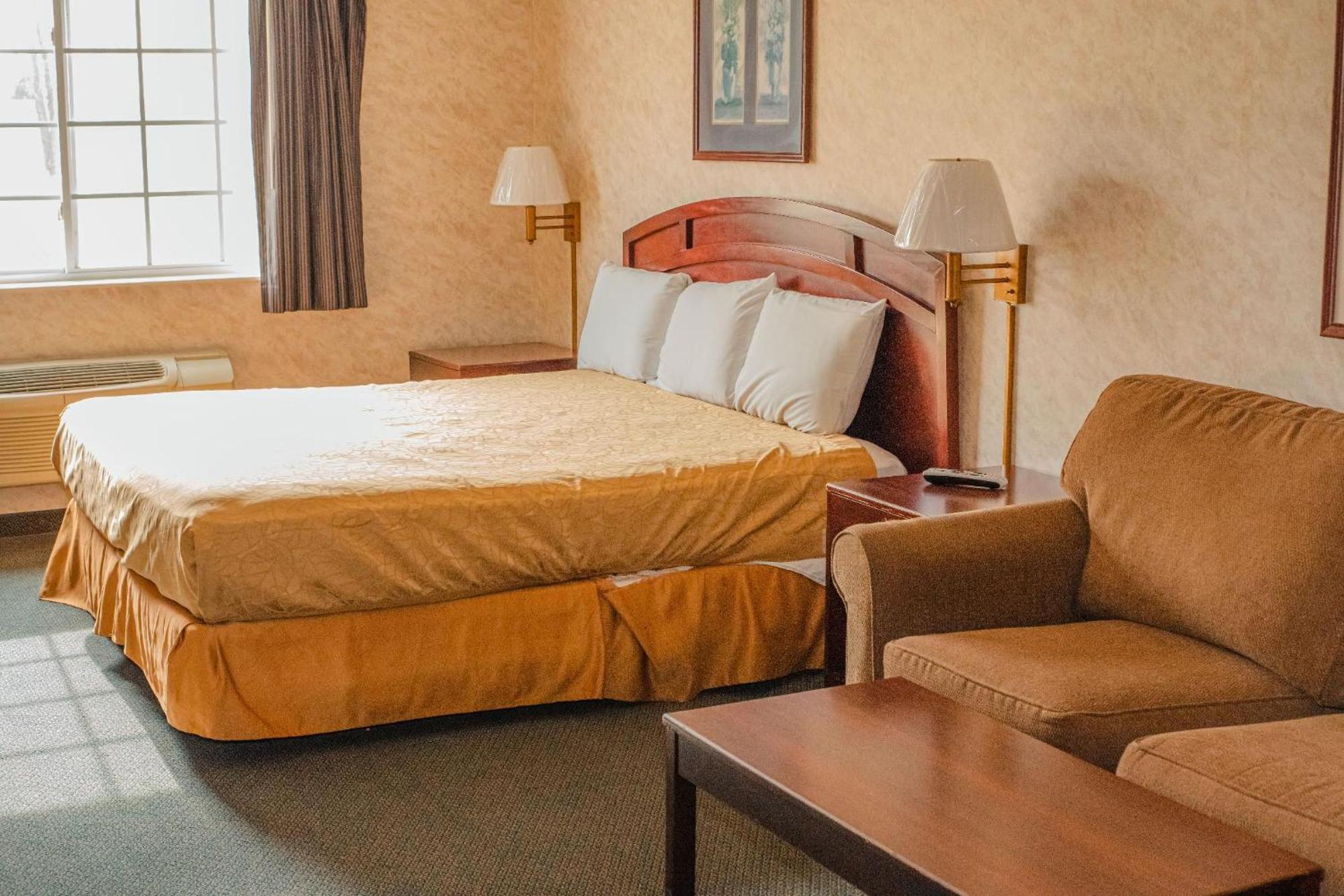 Colfax Inn By Marifah エクステリア 写真