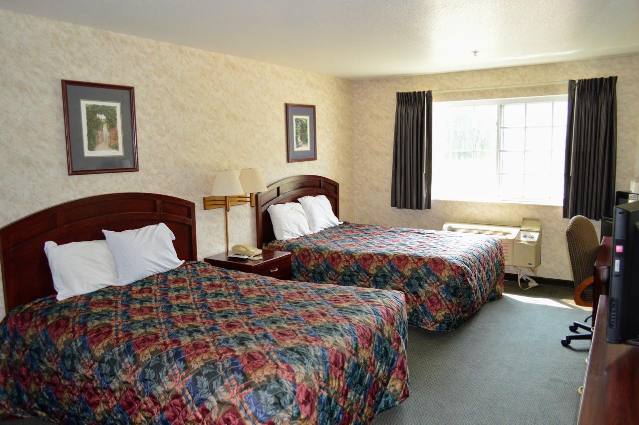 Colfax Inn By Marifah エクステリア 写真